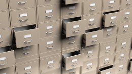 Niet makkelijk zoeken in raadsinformatiesysteem