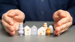 Een sterk staaltje nabijheid