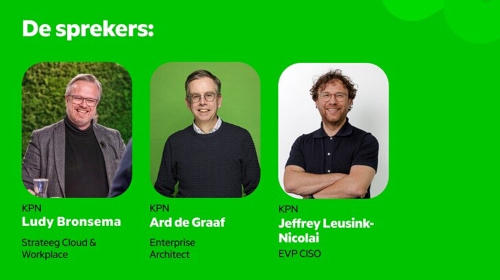 sprekers webinar