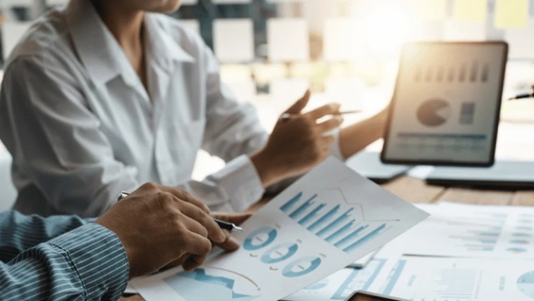 Data uit het sociale domein structureren naar toegankelijke informatie