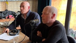 Podcast Goed voedsel: 'Plantaardig vlees als kiloknaller'