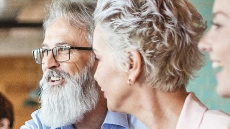 Domeinoverstijgend samenwerken