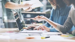 Transitie naar datagedreven werken: Risico top 3