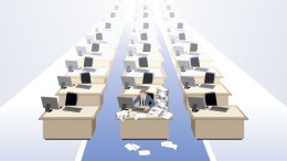 Rijk onderzoekt gevolgen krapte op arbeidsmarkt