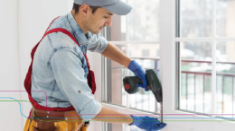 Geen aardgas uit Groningen, maar een energierevolutie