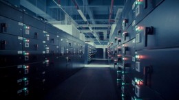 Ten minste zeventien plannen voor grote datacentra