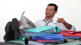 Niet-integer gedrag collega’s vaakst vermoed in gemeentehuis