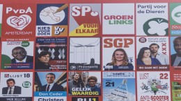 Wethouder Schouwen-Duiveland stapt op