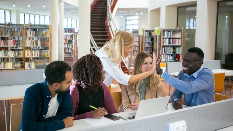 Zes inzichten die leiden tot de beste leerresultaten