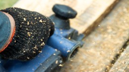 Nog veel schaafwerk aan het DSO