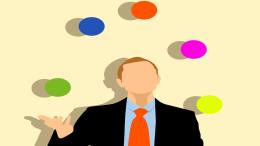 Een beetje bijzonder zijn ambtenaren nog wel