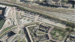 Een uniek en duurzaam woon- en werkgebied in Nijmegen