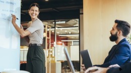 Skill-based leren: hét antwoord op (falend) traditioneel leren