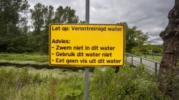 Alle PFAS op lijst ‘zeer zorgwekkende stoffen’