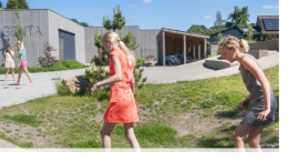 De (nieuwe) koers van DuurzaamDoor