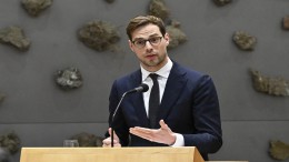 Herziening Participatiewet pas in 2026