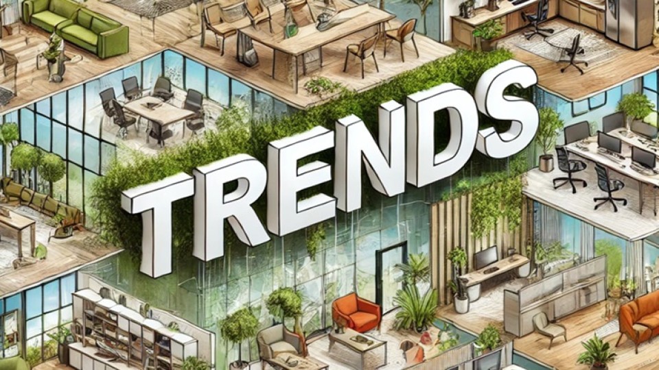 trends kantoren top10