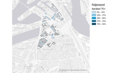 Gericht corporatiebeleid vraagt goed beeld van huurders