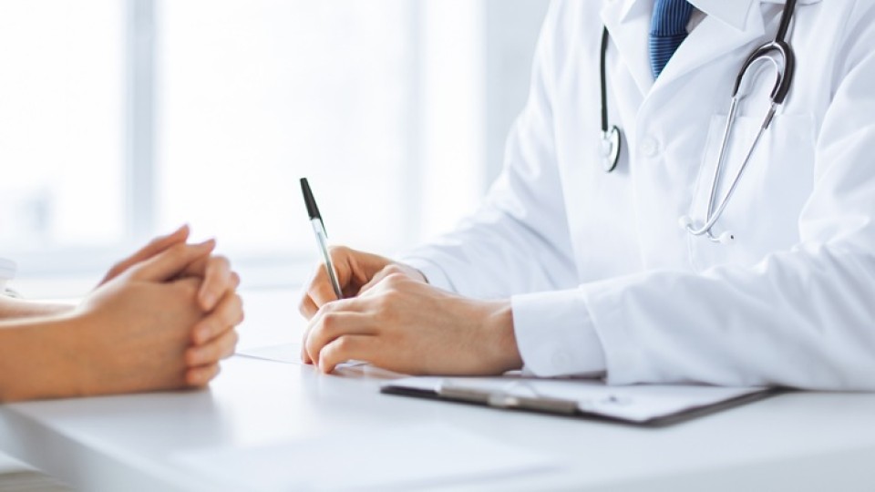 dokter