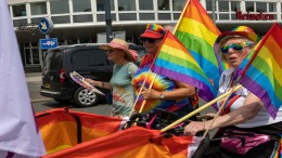Rotterdam kan noodlijdende Rotterdam Pride niet financieel helpen
