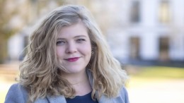 ‘Die drie lettertjes achter je naam helpen niet’