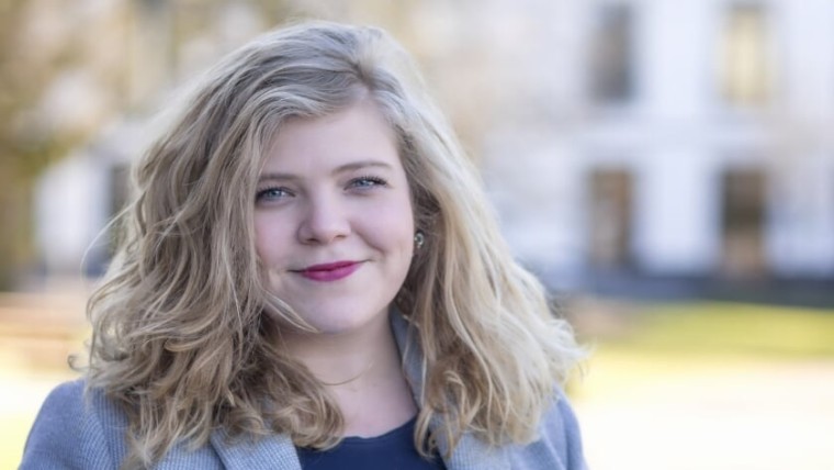 ‘Die lettertjes achter je naam helpen niet’
