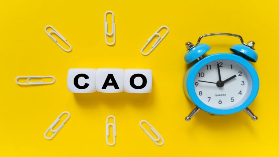 CAO