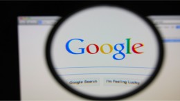 Google kijkt mee met bijna helft overheidssites