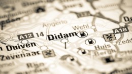 College Montferland is ‘demissionair’