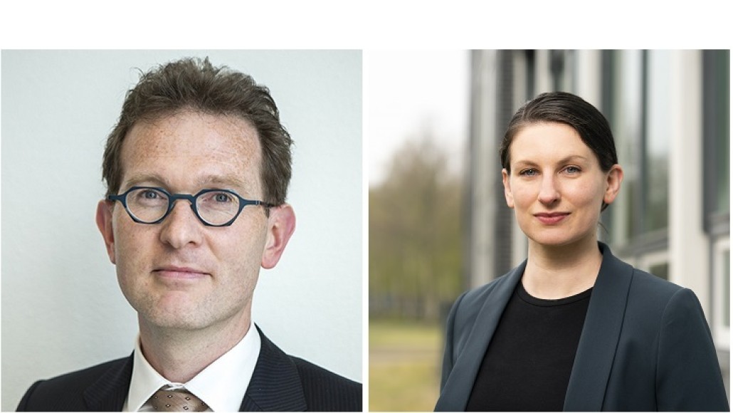 Joost & Nancy