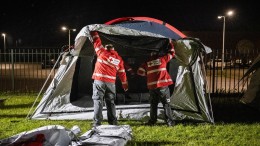 Rijk kan aanmeldcentrum Bant zo nodig afdwingen