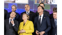 Nederlanders: EU is er voor urgente, overstijgende vragen