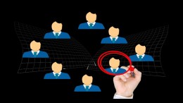 Krapte arbeidsmarkt in jaar verdubbeld