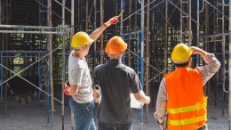 Prijsstijgingen bouwprojecten houden aan