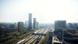 Hoge werkdruk nekt gemeente Eindhoven