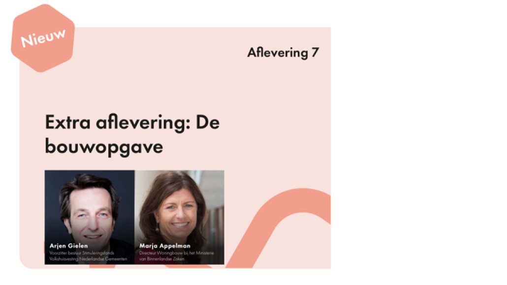 Aflevering 7 podcast