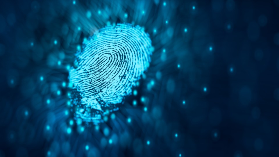 digitale identiteit