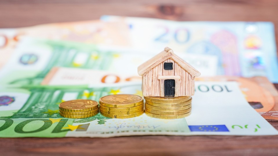 huis geld woz