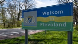 Flevoland kent meeste agressie tegen bestuurders