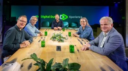 Succesvol digitaal innoveren