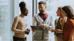 Relevant blijven? Word een lerende gemeente!