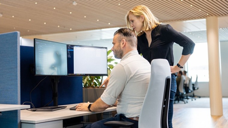 Inclusieve software bouw je met inclusieve teams