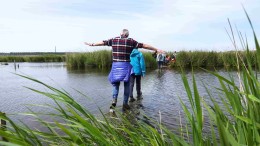 ‘Water en bodem sturend geen vrijblijvend evangelie’