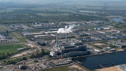 Afvalverwerker AEB blijft toch in handen van gemeente Amsterdam