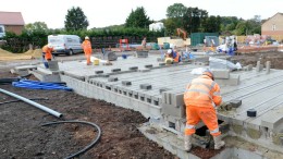 Grote zorgen over stilstand bouwdossiers