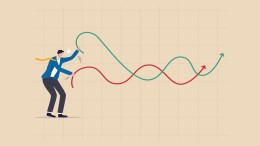 Rentestijging maakt ABP's verlies op beleggingen ‘meer dan goed’