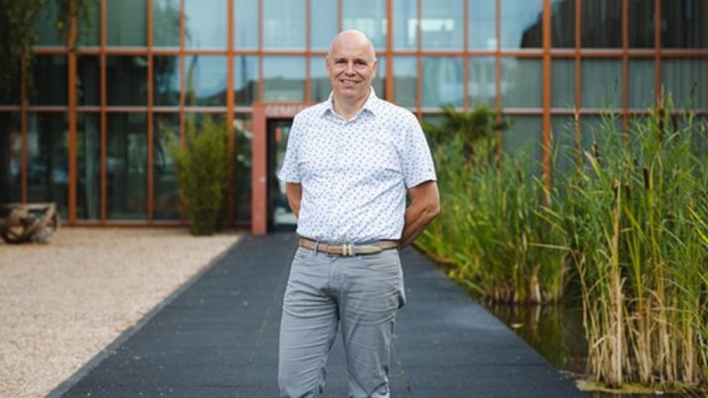 Theo van der Mark