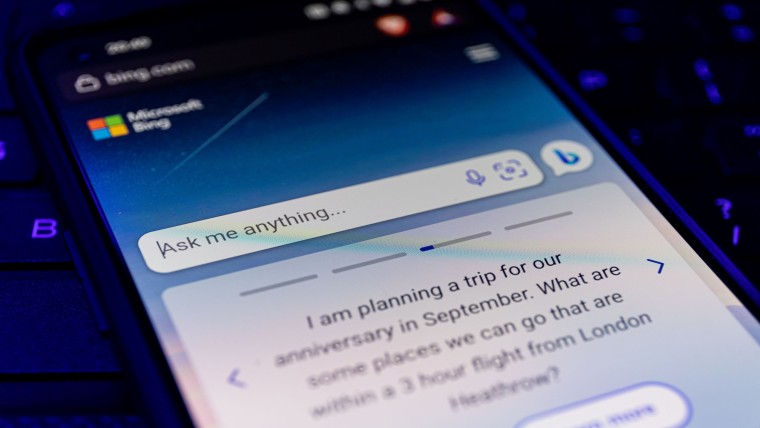 'Chatbots zijn een gevaar voor de democratie'