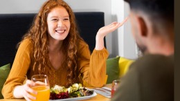 Amsterdamse organisaties gaan voor gezonder duurzamer menu