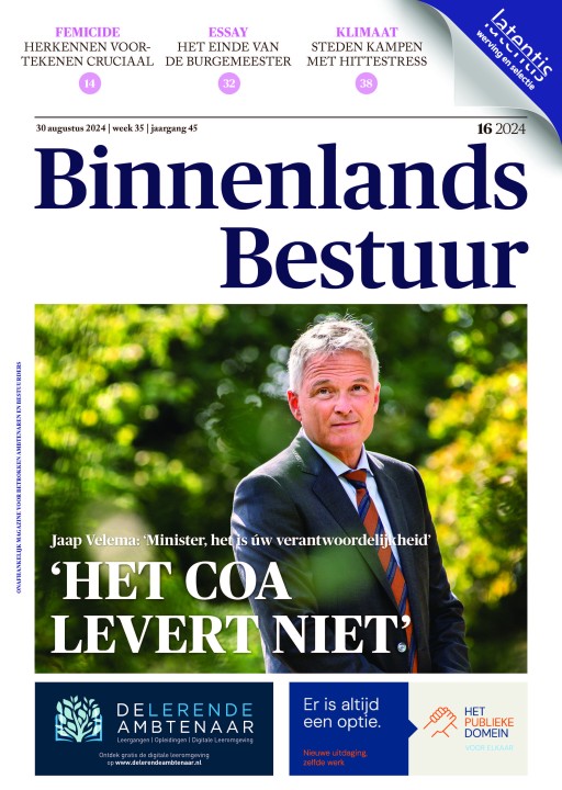Binnenlands Bestuur 16-2024